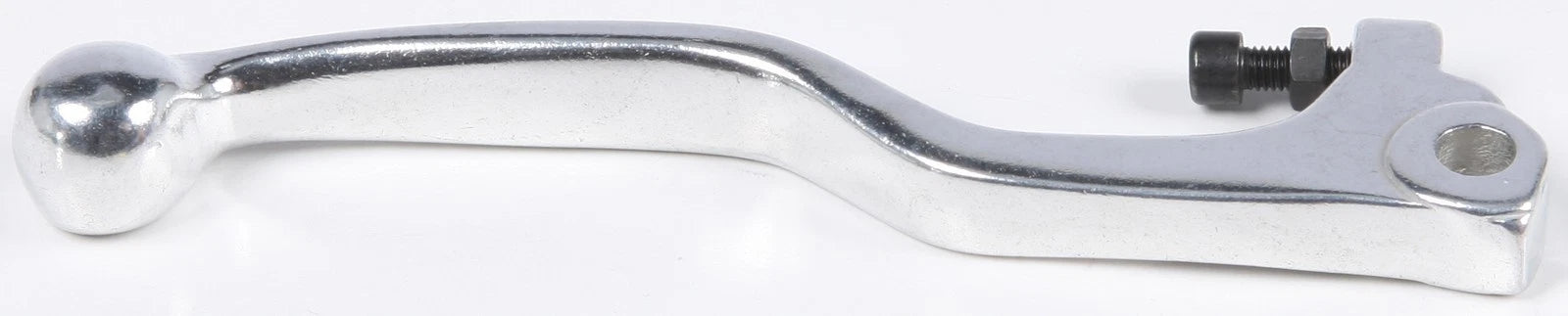 Fire Power Brake Lever for Kawasaki KX250 KDX200 (1988–1993) Silver