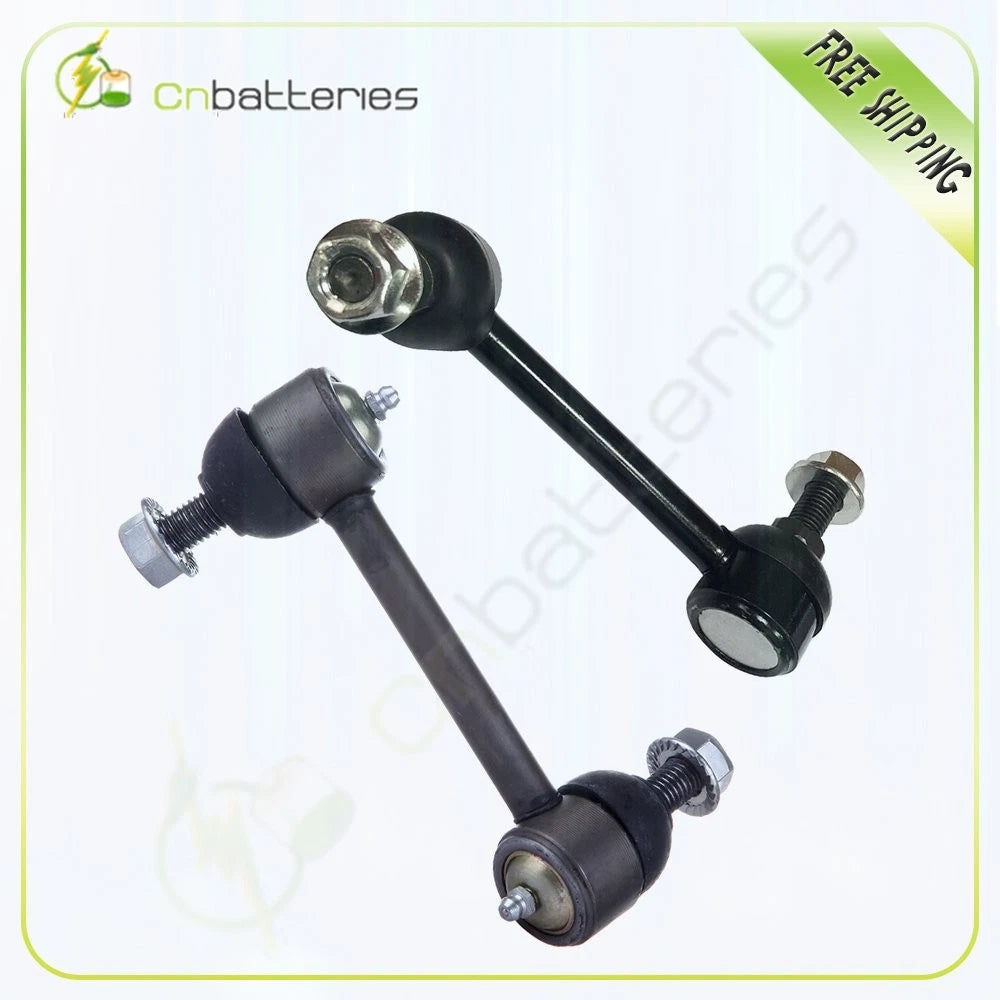 2X Rear Sway Bar Links for Buick Rainier (2004–2007)