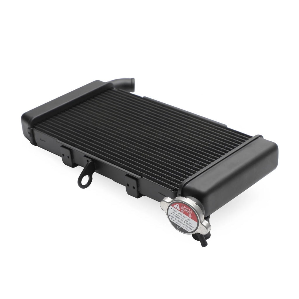 Aluminum Radiator for Honda CBR500R (2019–2022)
