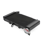 Aluminum Radiator for Honda CBR500R (2019–2022)