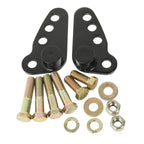 Adjustable Lowering Kit for Harley Electra Glide (2002–2016)