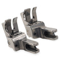 Dual Compensating Raising Presser Foot for Sewing Machine #211-14 #211-15