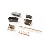 30 Pin Plug Connector AUX USB Socket for Benz (2010-2023)