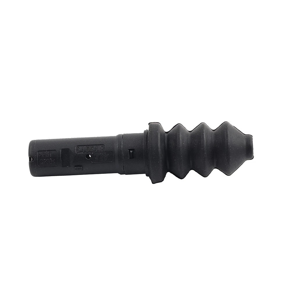 Fuel Tank Filler Lock Snap Spring Buckle for Land Rover Range Rover Discovery 5 (2017–2023)