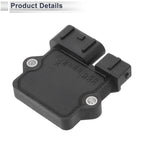 1 Pc Ignition Control Module No.LX729 for Mitsubishi Montero (1997–2004)