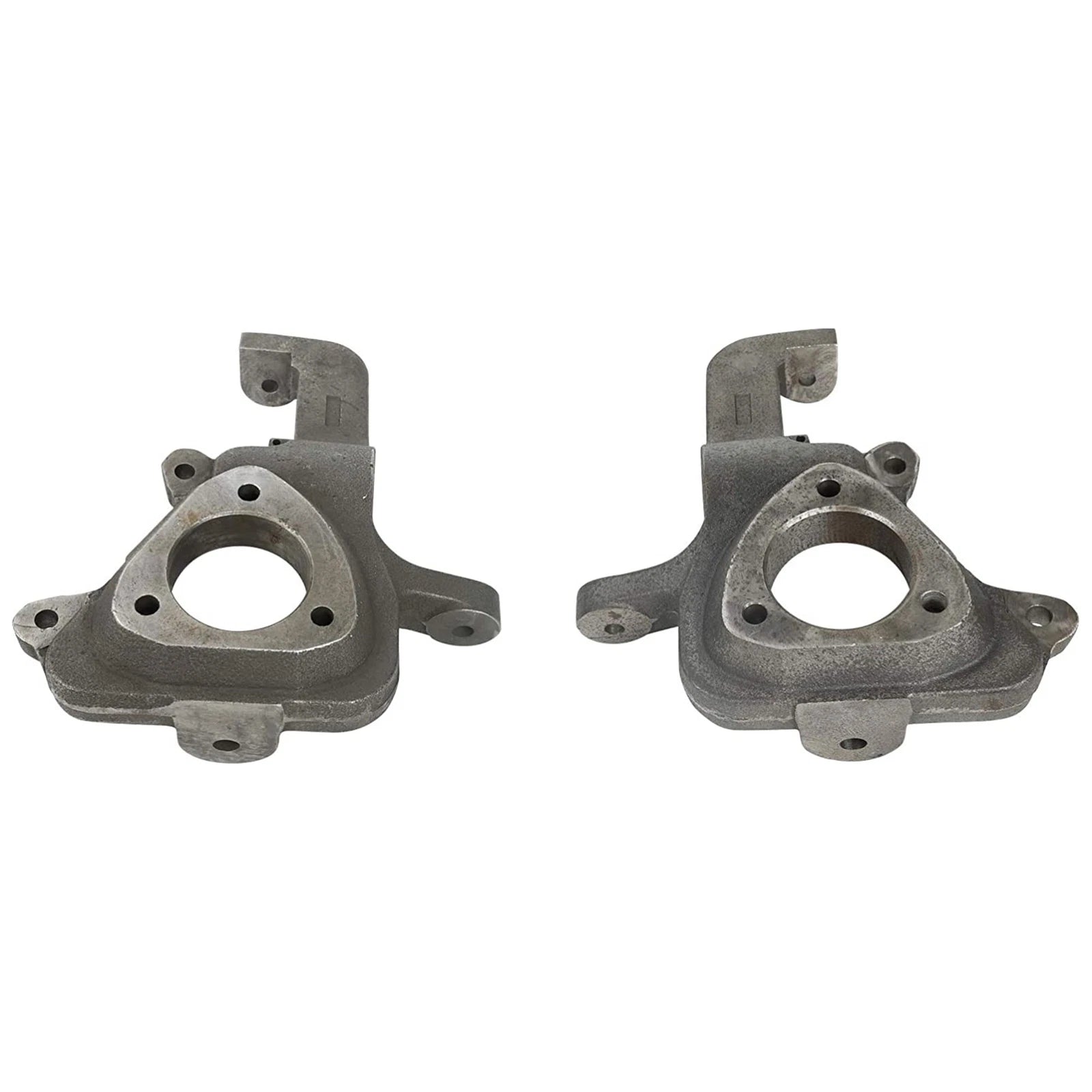 3" Lift Spindles for Dodge Ram 1500 2WD (2002-2018)