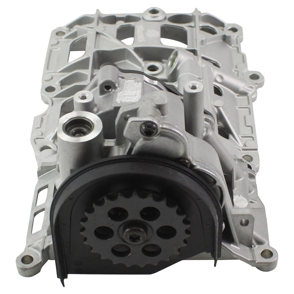 Engine Oil Pump 11417810823 for BMW F25 F30 F31 328d xDrive X3 (2011–2019)