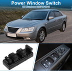 Power Window Switch for Hyundai Sonata (2015) No. 93570C1010