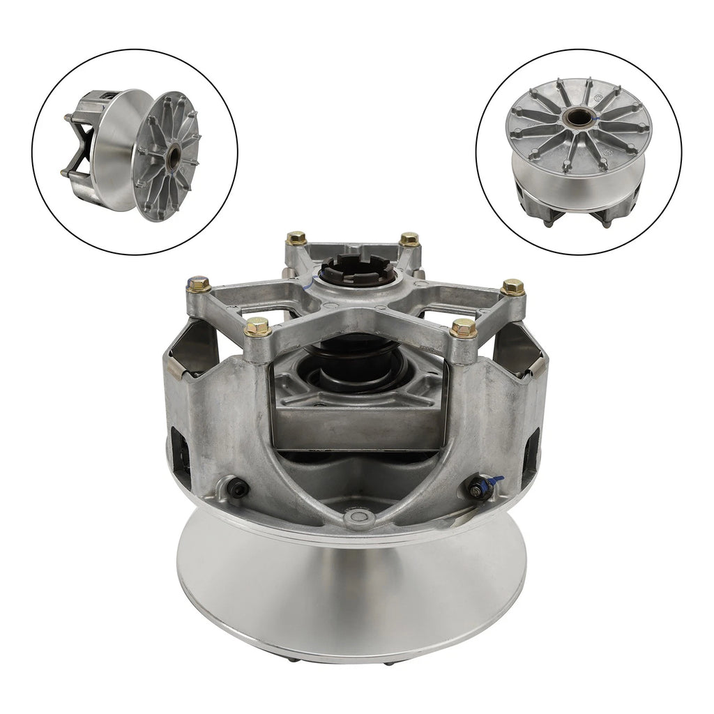 Front Clutch Variator Kit 1323327 for Polaris RZR XP 4 Turbo (2014–2020)