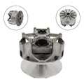 Front Clutch Variator Kit 1323327 for Polaris RZR XP 4 Turbo (2014–2020)