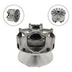 Front Clutch Variator Kit 1323327 for Polaris RZR XP 4 Turbo (2014–2020)