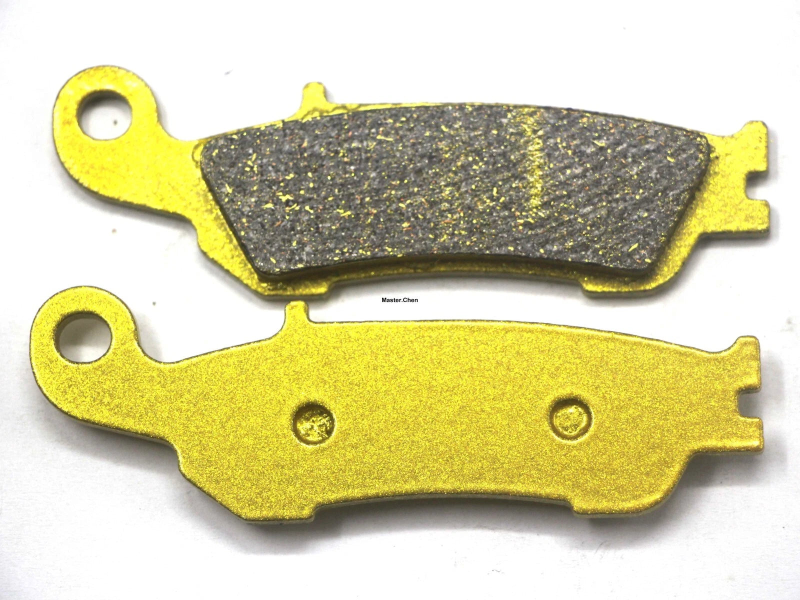 Brake Pads for Yamaha WR 250 FH/FJ, WR 450 FG/FH/FJ (2000–2023)
