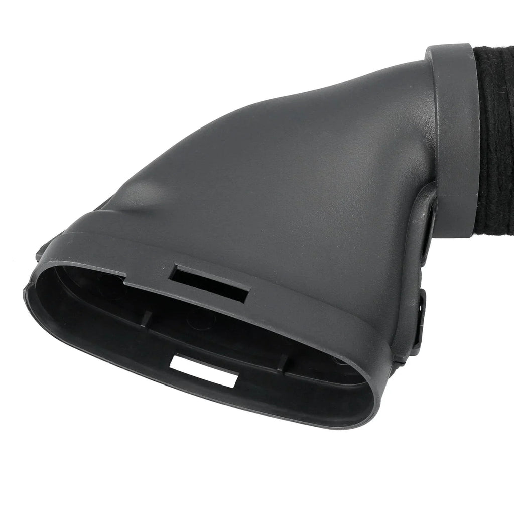 Car Air Intake Hose Tube for Mercedes-Benz C230 (2003-2005) Black
