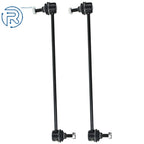 2X Front Stabilizer Sway Bar End Links for Chevy Uplander (2005–2009) K80852