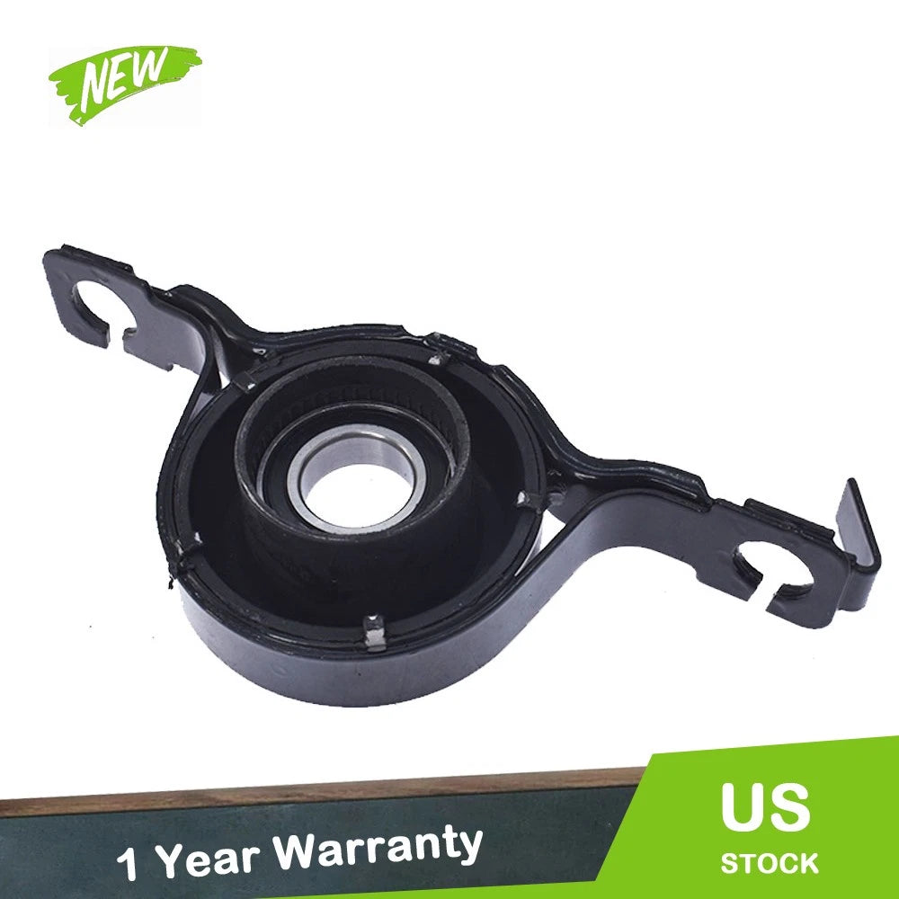 Driveshaft Center Support Bearing for Ford Edge 2007–2014 (0714FED9U)