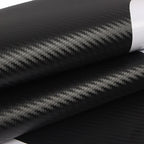 Kia Forte Door Anti Kick Pad Protection Cover Trims 4 x Pcs (2009-2013)