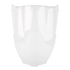 Double Bubble Windshield for Kawasaki Ninja ZX6R (2000-2002) Clear