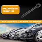 Tow Bars for Volkswagen Multivan T5 (2003–2012) Front/Rear Tow Hook Metal
