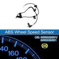 ABS Wheel Speed Sensor No. 95680295011 for Hyundai Elantra (1999–2000)