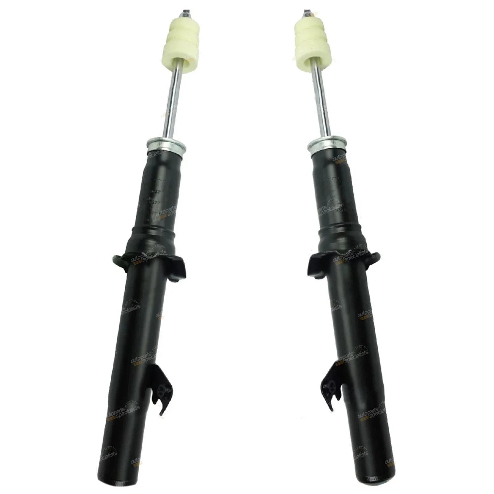 Front Strut Shock Absorbers for Mazda 6 GY GG (2002-2007)