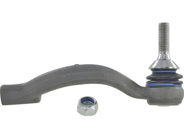 Front Left Outer Tie Rod End for Jaguar XFR (2010–2012) ZM339YB PEC