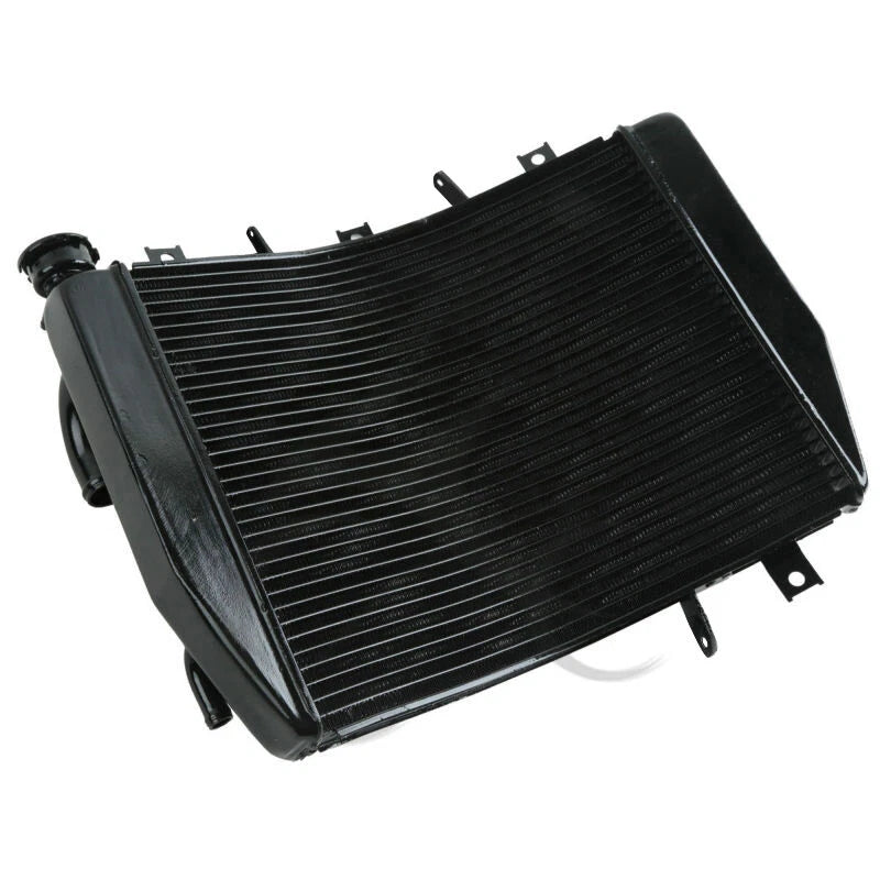 Radiator Engine Cooler for Kawasaki Ninja ZX6R ZX636 ZX6RR (2005–2006)