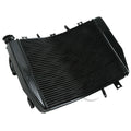 Radiator Engine Cooler for Kawasaki Ninja ZX6R ZX636 ZX6RR (2005–2006)