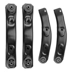 Front Upper Lower Control Arms for Jeep Grand Cherokee (1999–2004) 4PC
