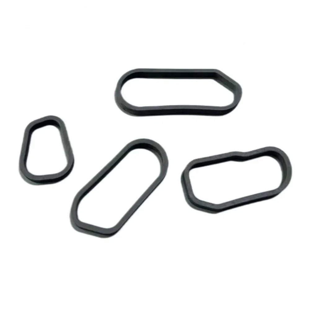 Oil Cooler Gasket for Ford Citroen Berlingo B-Max Mazda 2 Peugeot 2008-3008