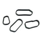 Oil Cooler Gasket for Ford Citroen Berlingo B-Max Mazda 2 Peugeot 2008-3008