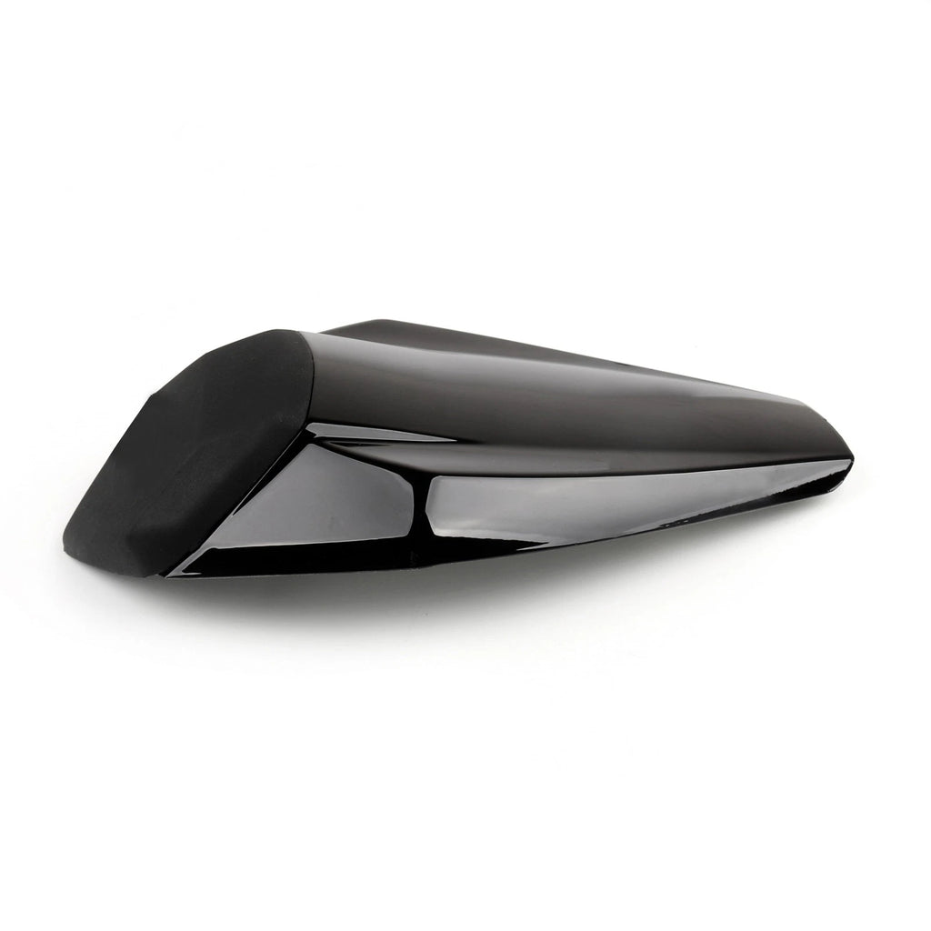 Rear Seat Cover Cowl for Kawasaki Ninja ZX10R ZX10-R (2016–2024) GBlack