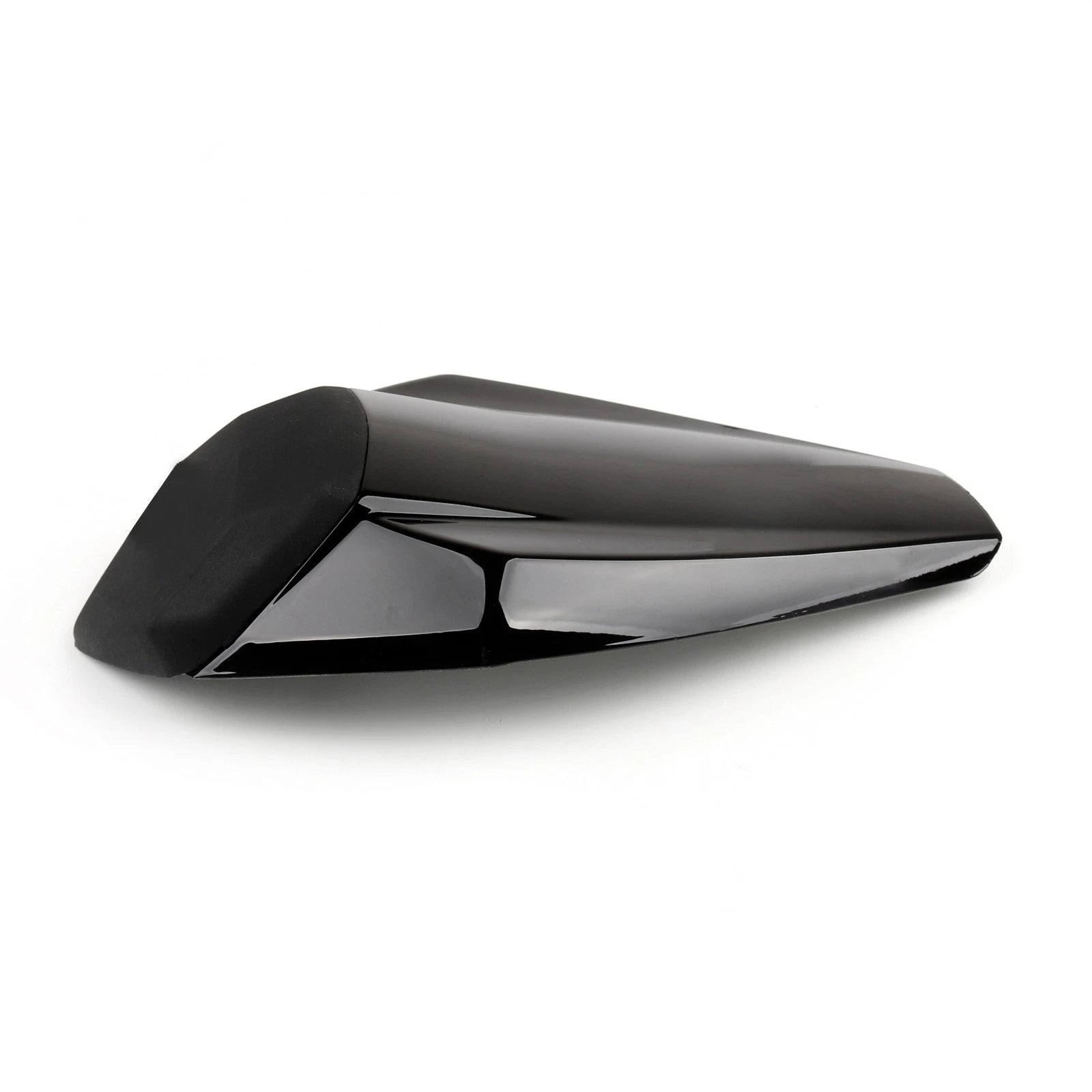 Rear Seat Cover Cowl for Kawasaki Ninja ZX10R ZX10-R (2016–2024) GBlack