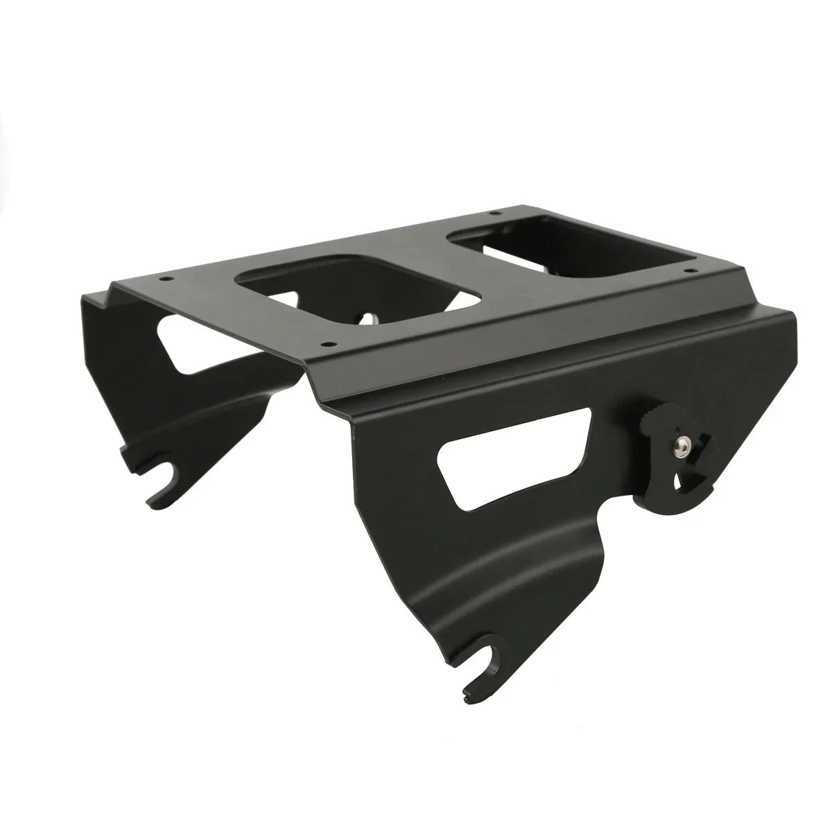 Razor Trunk Solo Mount for Harley Touring Street Glide (2009-2013)