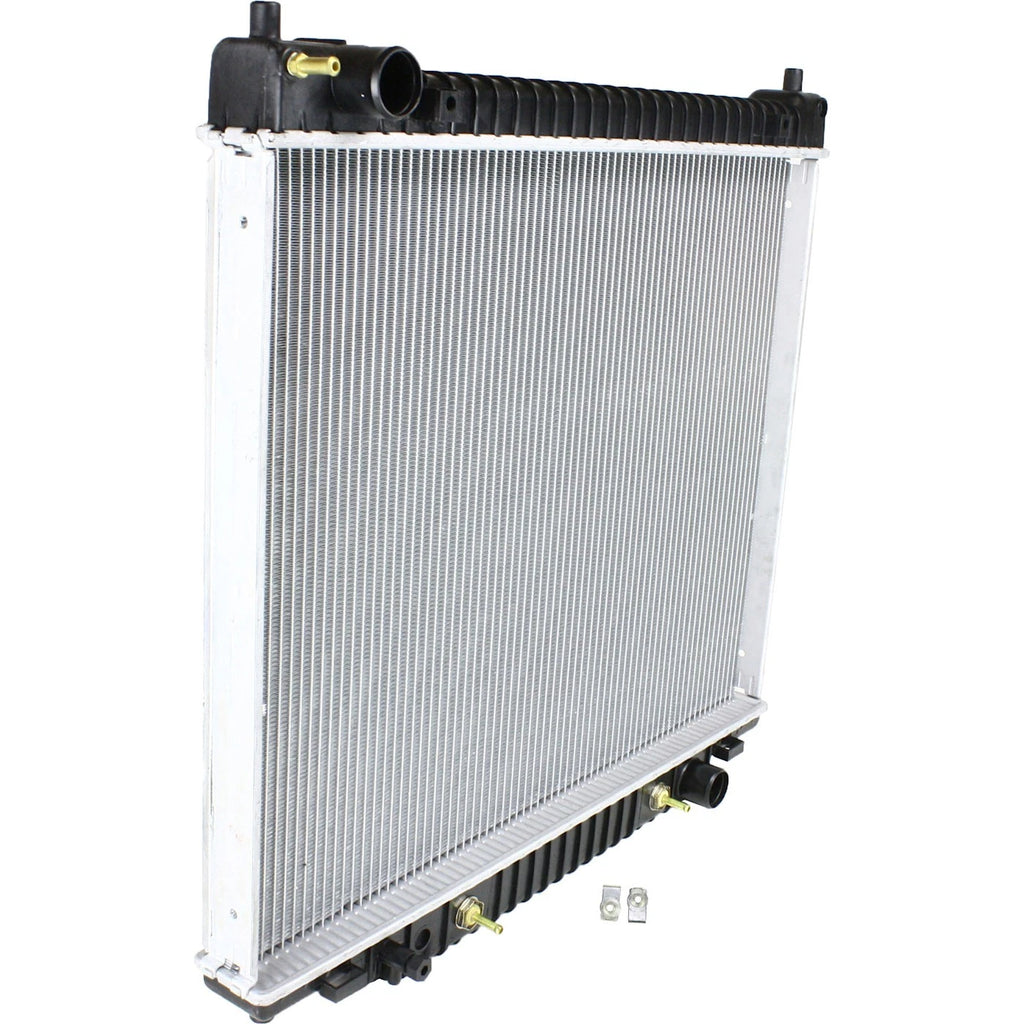 Radiator for Ford E-150/E-250 Econoline (1997–2014) 4.2L