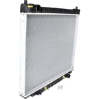 Radiator for Ford E-150/E-250 Econoline (1997–2014) 4.2L