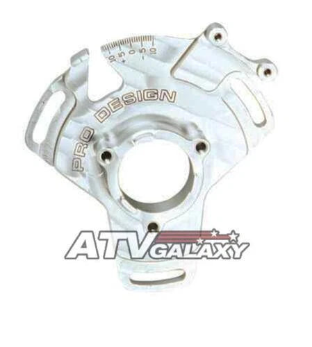 Pro Design Adjustable Timing Stator Plate for Yamaha Banshee 350 (1987–2006)