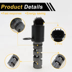 VVT Solenoid for Kia Magentis (2009–2010) No. 243752G100