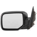 Driver Left Side Mirror for Honda Pilot (2009–2015)