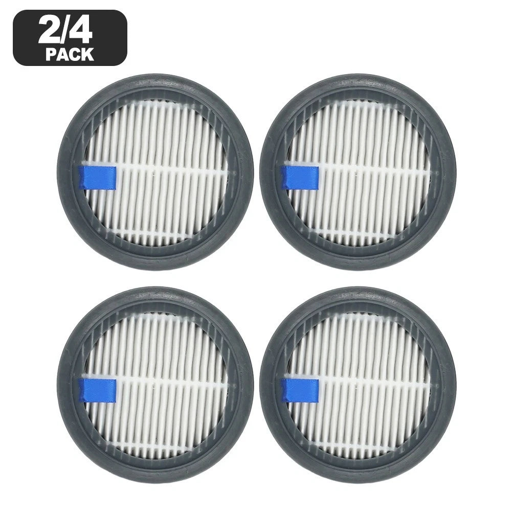 Washable Vacuum Cleaner Filter for Remez RMVC503 504 505 503B 504B