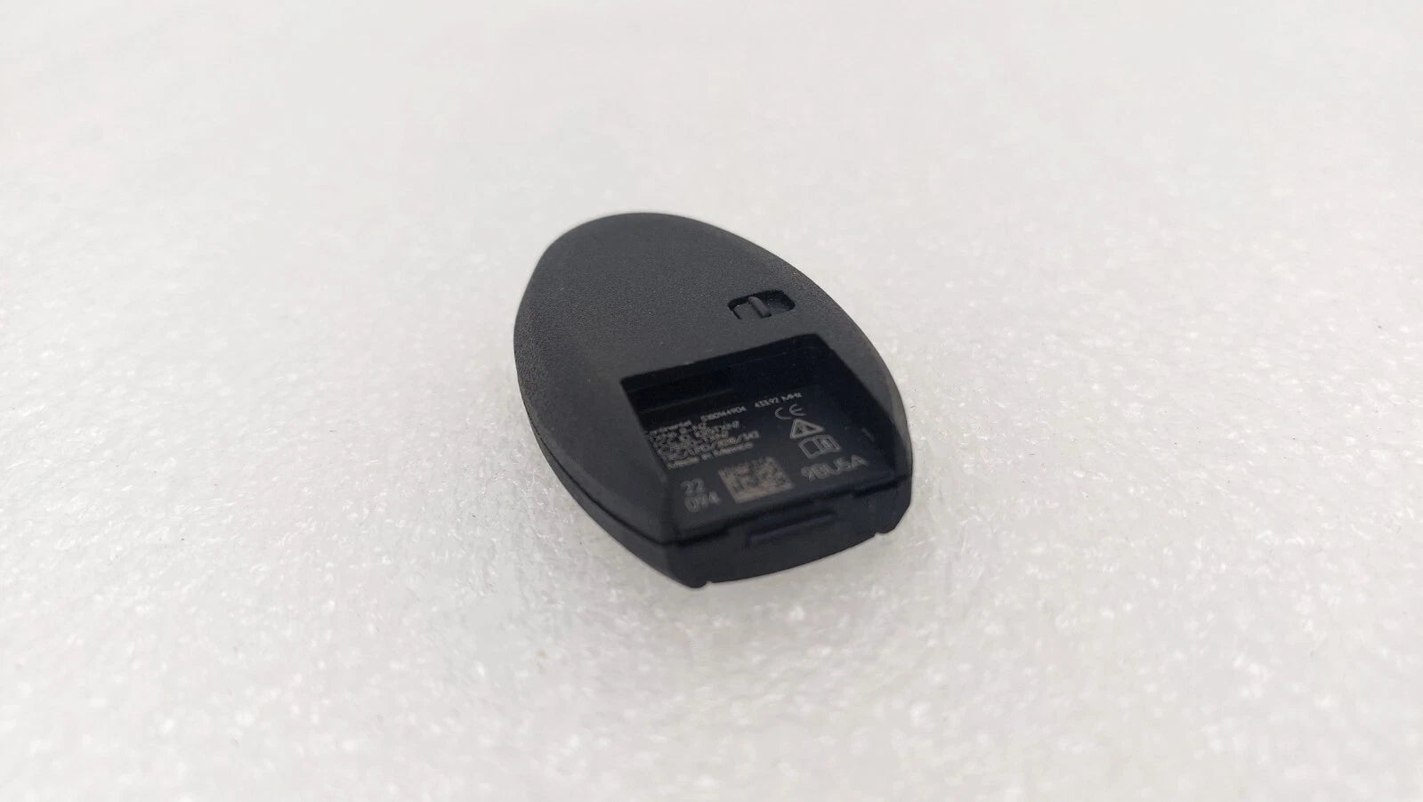 Smart Proximity Key Fob Remote for Nissan Titan (2021–2024) 285E3-9BU5A