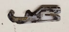 Door Lock Lever RH for Ford Thunderbird Cougar Mark VIII (1989–1995) F3LY-6321970-A