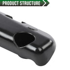 Bumper Bracket for Toyota Corolla (2014–2016) Front Right Passenger Side