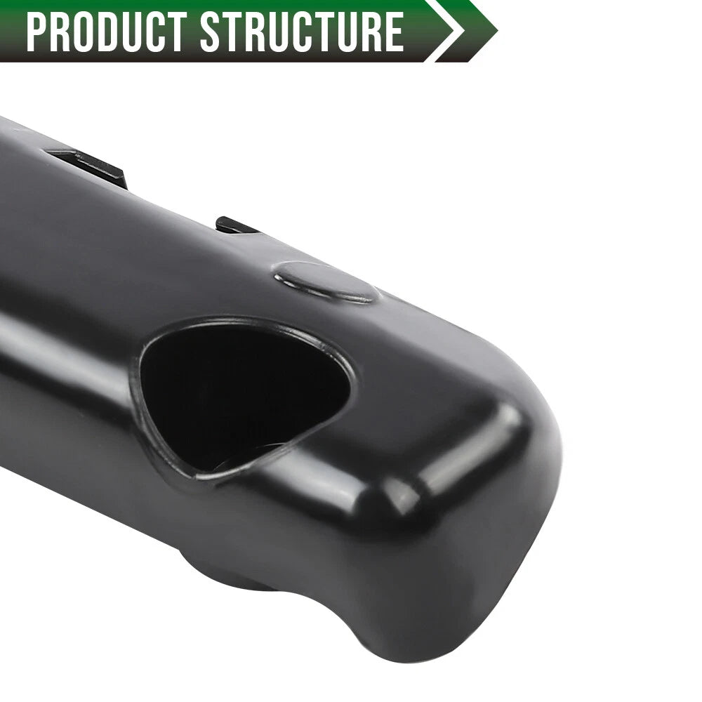 Bumper Bracket for Toyota Corolla (2014–2016) Front Right Passenger Side