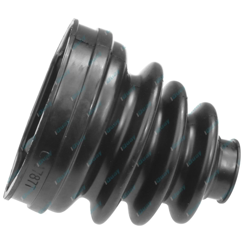 Front Inner LH or RH CV Boot for Navara D40 4cyl 2.5L YD25DDTi Spain 05~15