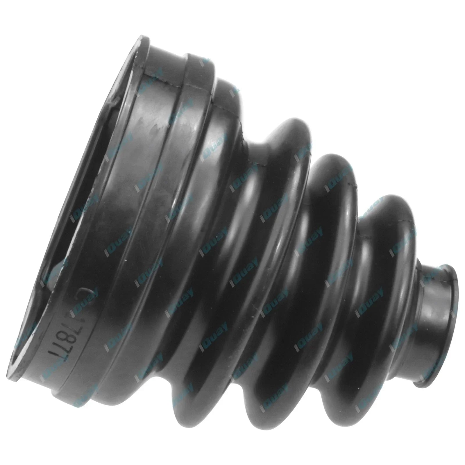 Front Inner LH or RH CV Boot for Navara D40 4cyl 2.5L YD25DDTi Spain 05~15