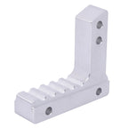 Adjustable Trailer Hitch Ball Mount for Truck (w/ Anti-Theft Lock)
