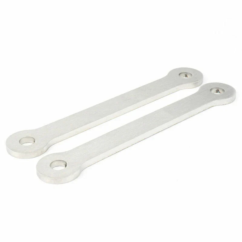 30mm Rear Suspension Lowering Links for Yamaha YZF-R6 (2017)