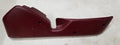 Seat Switch Trim RH Red for Ford Thunderbird Cougar (1989–1995)