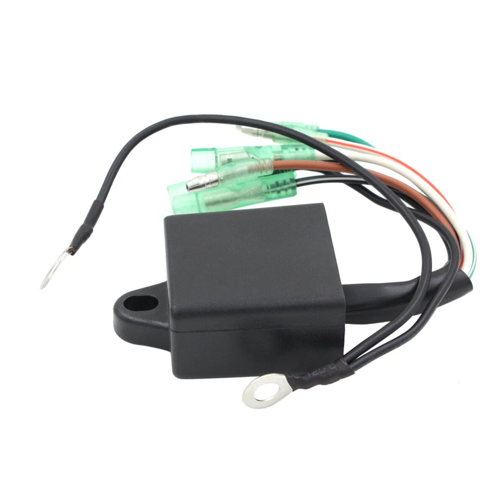 CDI Unit 6L5-85540-M0 6L5-85540-M1 for Yamaha 2 Stroke 3HP (1990–1999)
