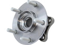 Wheel Hub Assembly for Mazda 3 (2014–2018) XM846XS